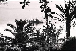 CD eh- 53- MEK- Cuirasse Provence 1937